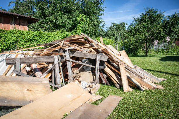 Property Management Cleanouts in Windermere, FL